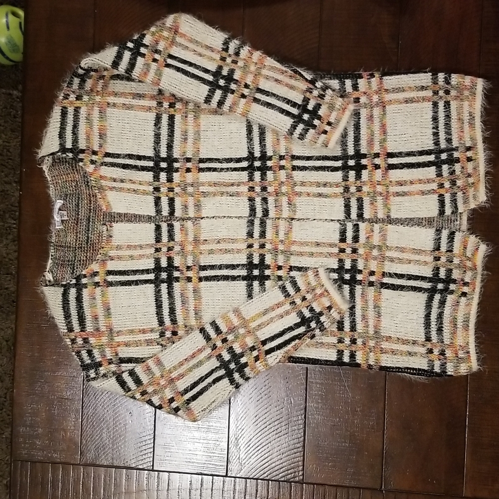 🌺Tcec Sweaters Fury Cardigan